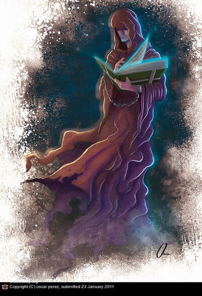 Destiny from Sandman