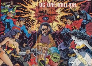 DC One Million