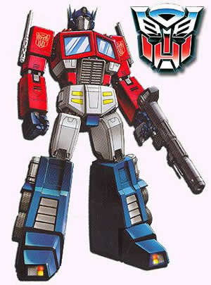 Optimus