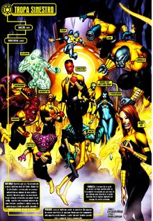 Tropa Sinestro-0