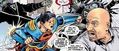 Prime vs. didio super
