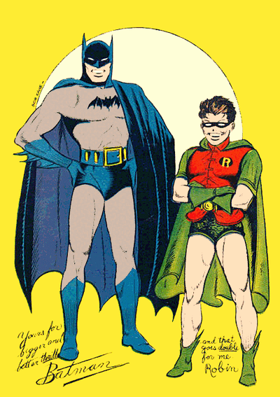 Batman