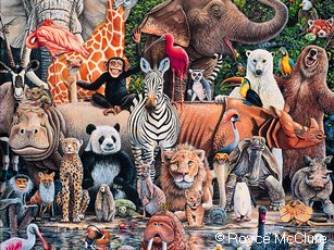 Zoo animales uvaorg educared