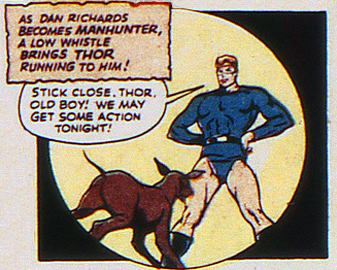 Manhunter