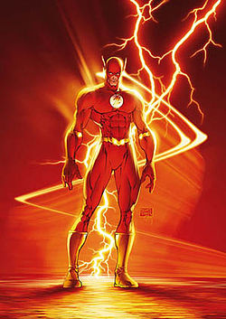 Wally west