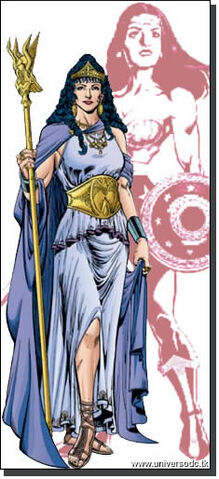 Image - Hipolita.jpeg | DC Heroes RPG Wiki | FANDOM powered by Wikia