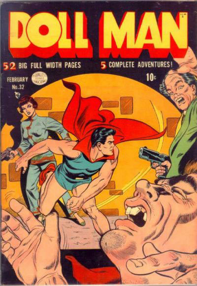 Dollman4