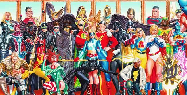 Jsa26 alex ross