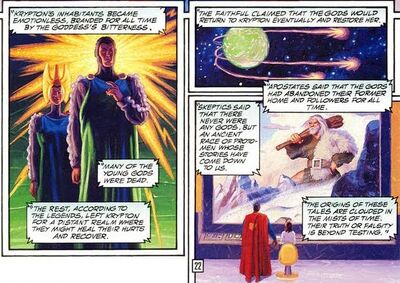 Kryptonians