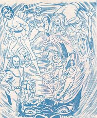 Phantom Zone 02
