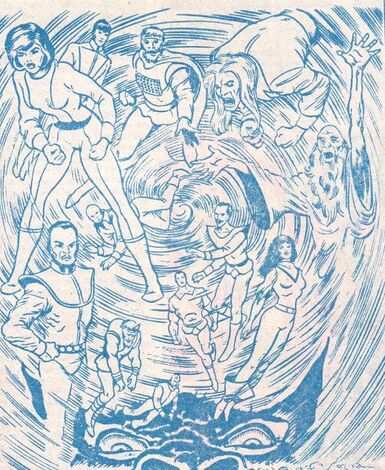 Phantom Zone 02