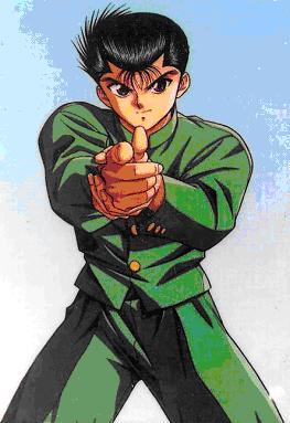 Urameshi pic