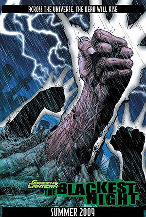 Blackest Night 2