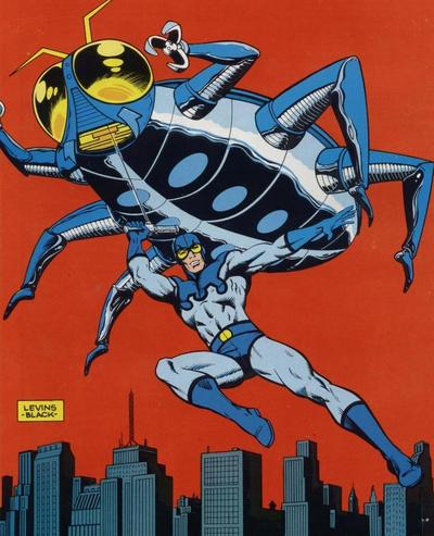 Ted kord