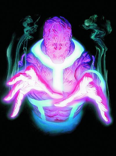 Parasite 1