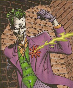 Joker acid