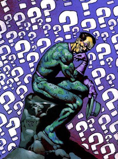 Riddler