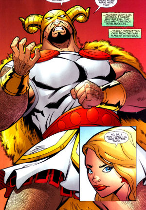 Olympian wondergirl v1 i4