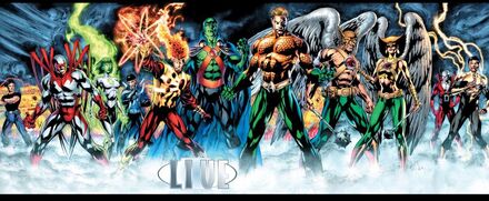 Blackest Night Resurrections