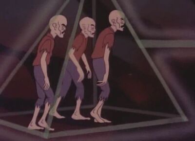 Zombies
