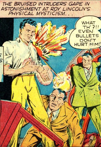 Humanbombskin