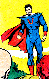 Ultraman