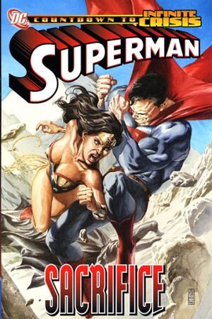 Superman Sacrifice TP