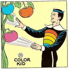 Colorkid