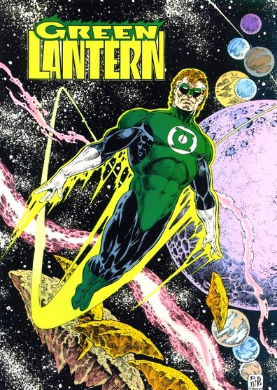 Hal Jordan 014
