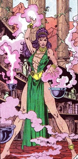 Circe 09