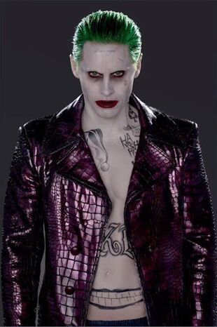 Joker Richtiger Name Joker Richtiger Name