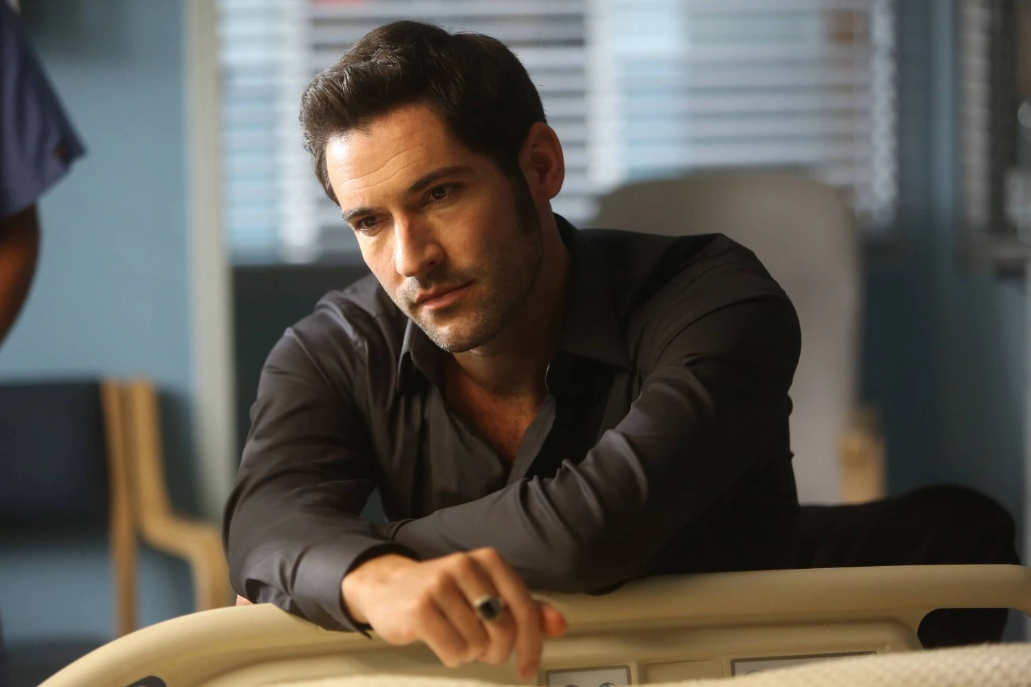 Lucifer (Fernsehserie) DCKinofilme Wiki FANDOM powered by Wikia