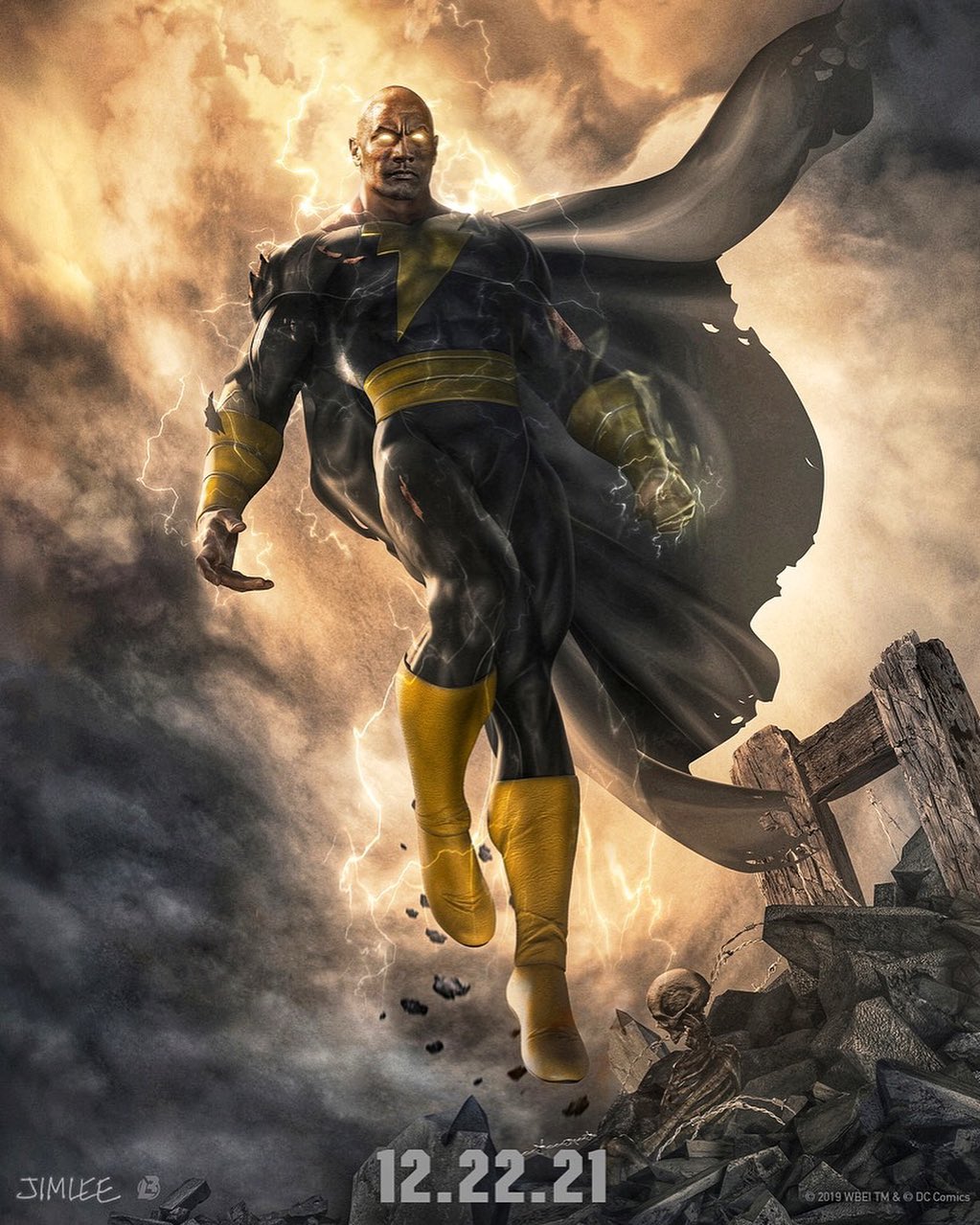 Black Adam (Film) | DC-Kinofilme Wiki | Fandom