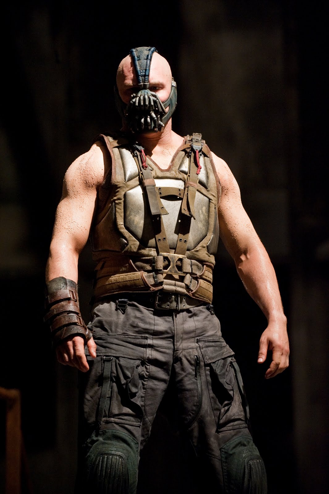 dyson bane