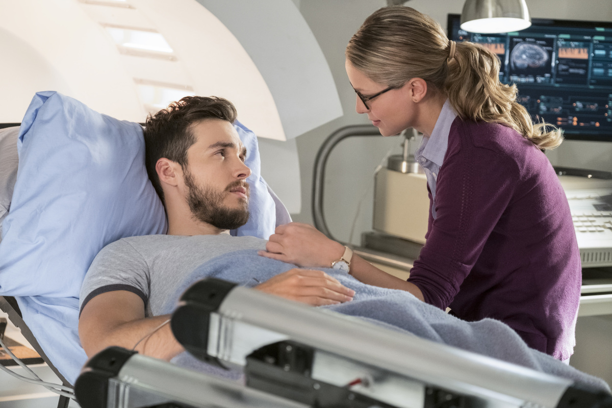 Supergirl Weltenkiller Supergirl Weltenkiller