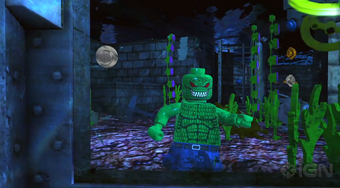 lego batman 2 killer croc