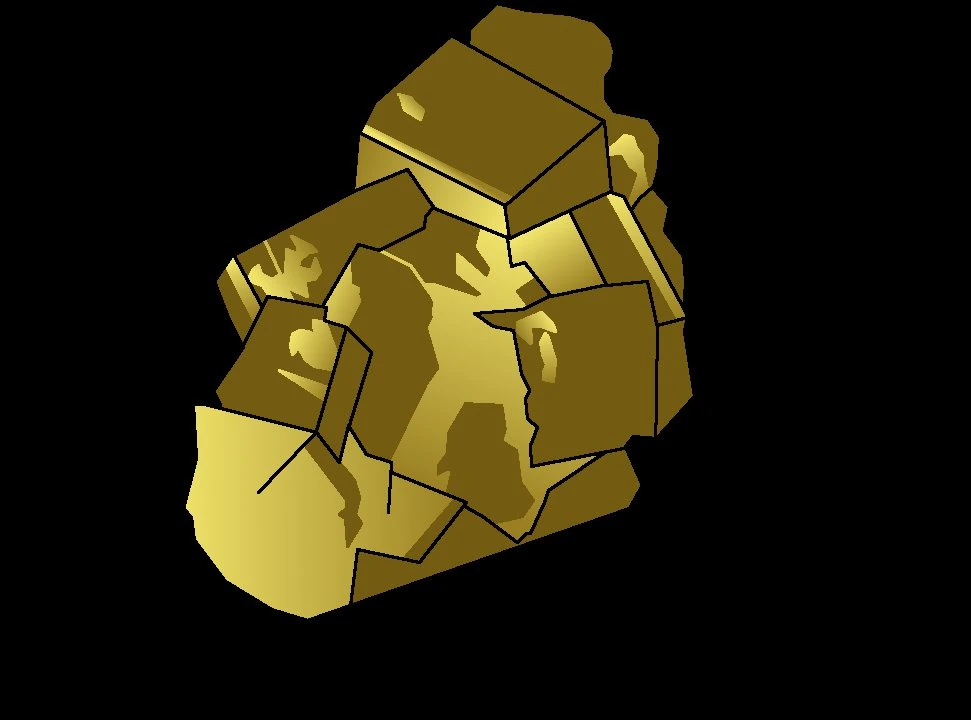 Gold Kryptonite DC/Marvel Fan Fiction Wiki Fandom