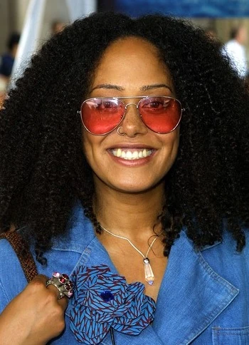 Cree Summer | DC Movies Wiki | FANDOM powered by Wikia