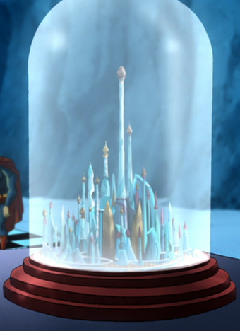 Bottle City Of Kandor All Star Superman Dc Movies Wiki Fandom
