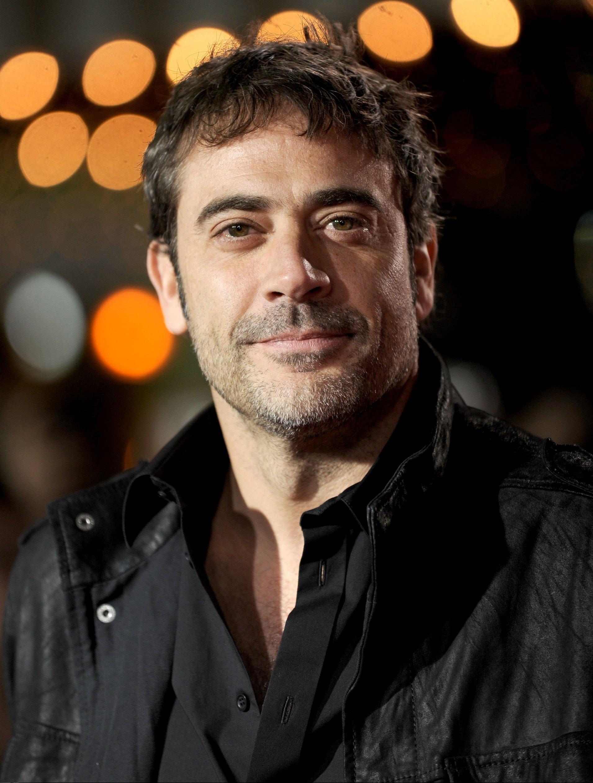 Jeffrey Dean Morgan | DC Movies Wiki | FANDOM powered by Wikia