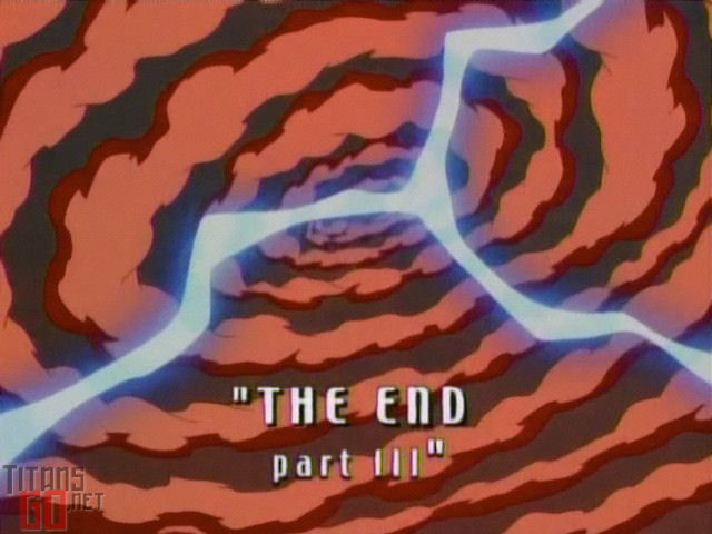 Teen Titans: The End DC Movies Wiki FANDOM powered by Teen Titans: The End DC Movies Wiki FANDOM powered by