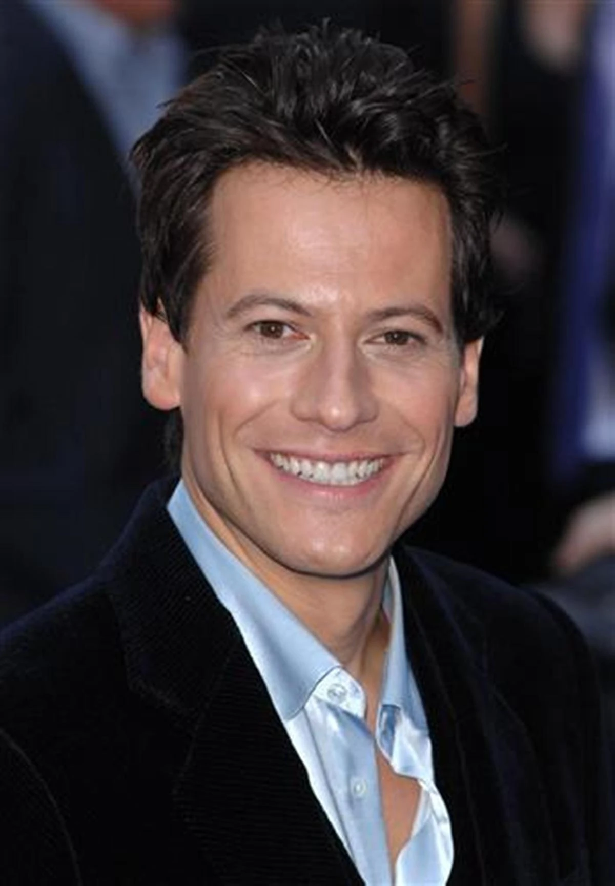 Ioan Gruffudd | DC Movies Wiki | FANDOM powered by Wikia