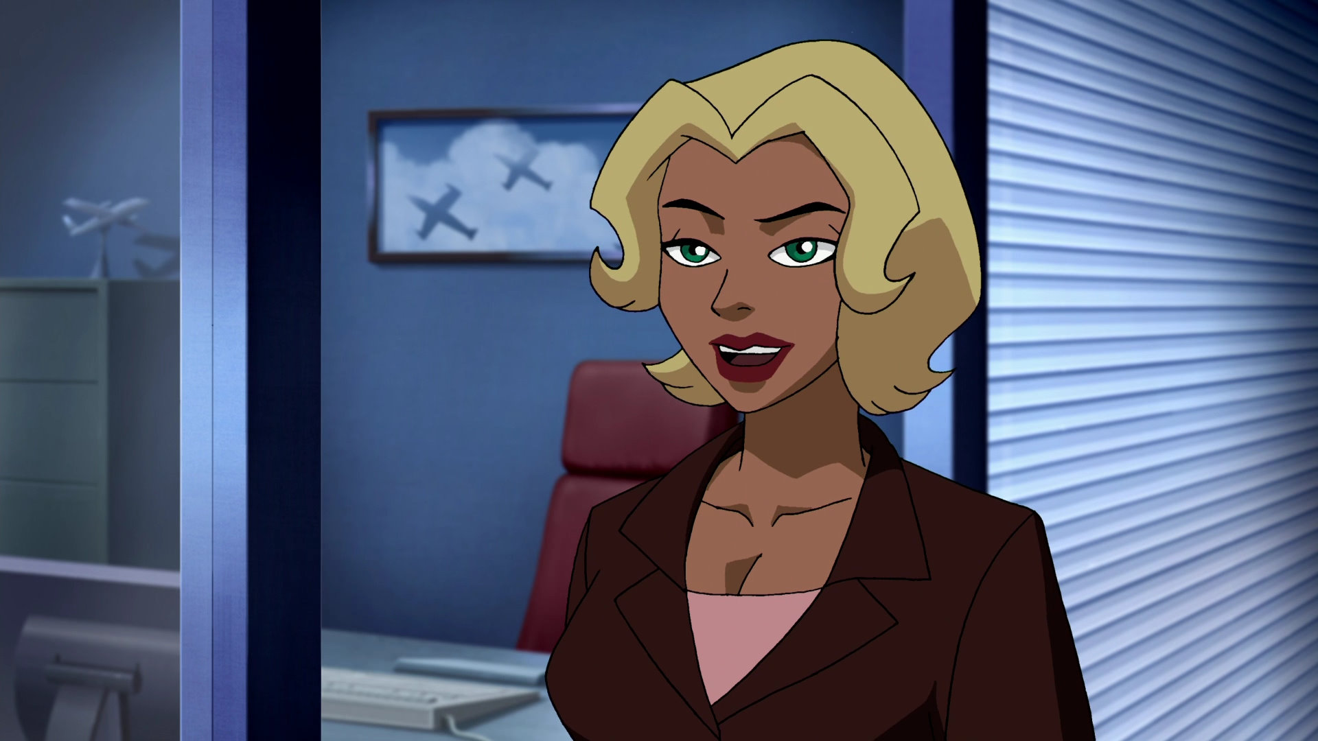 etta candy wonder woman