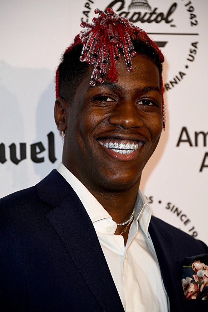 lil yachty in movie