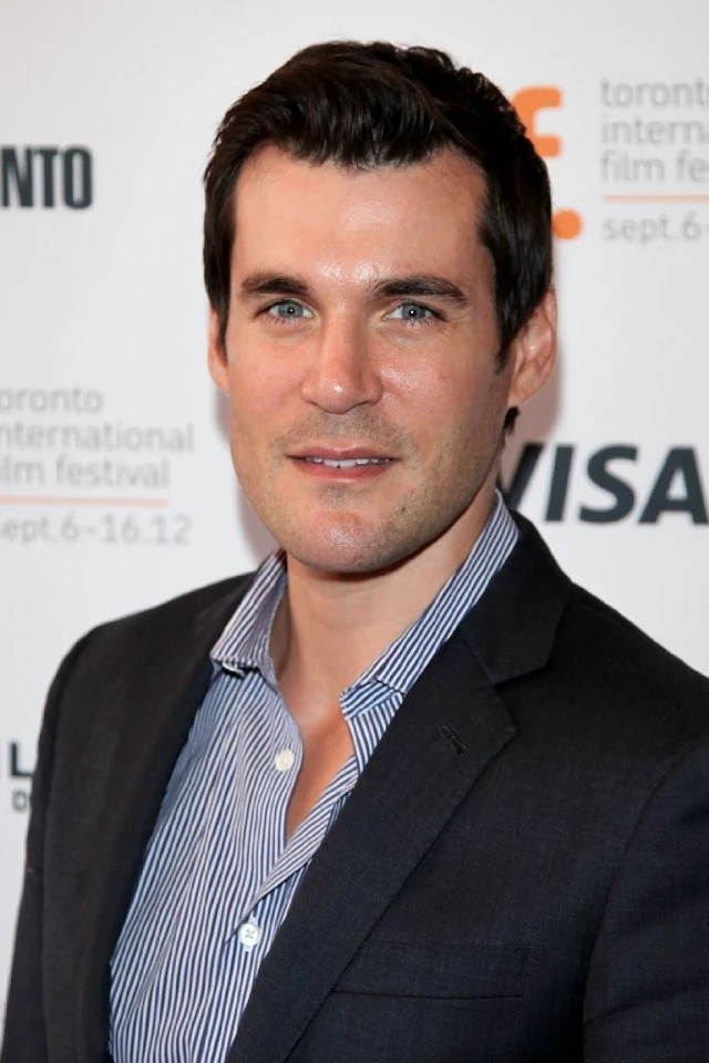 Sean Maher DC Movies Wiki FANDOM powered by Wikia