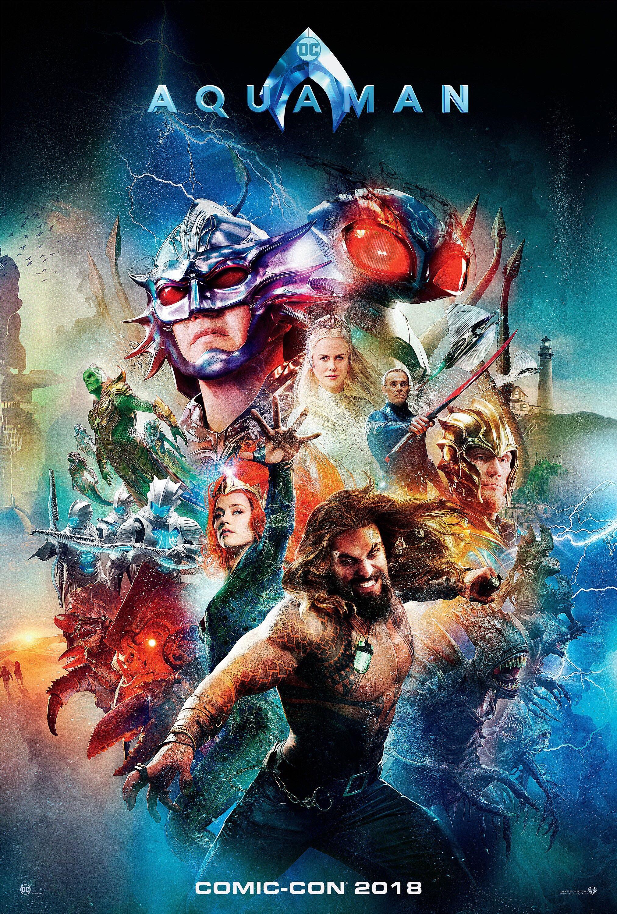 Aquaman, Volume 2 by Geoff Johns Aquaman, Volume 2 by Geoff Johns