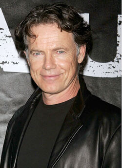 Bruce Greenwood | DC Movies Wiki | FANDOM powered by Wikia