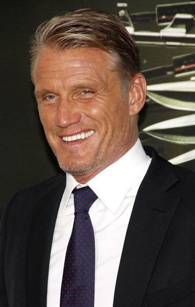 Dolph Lundgren  DC Movies Wiki  FANDOM powered by Wikia