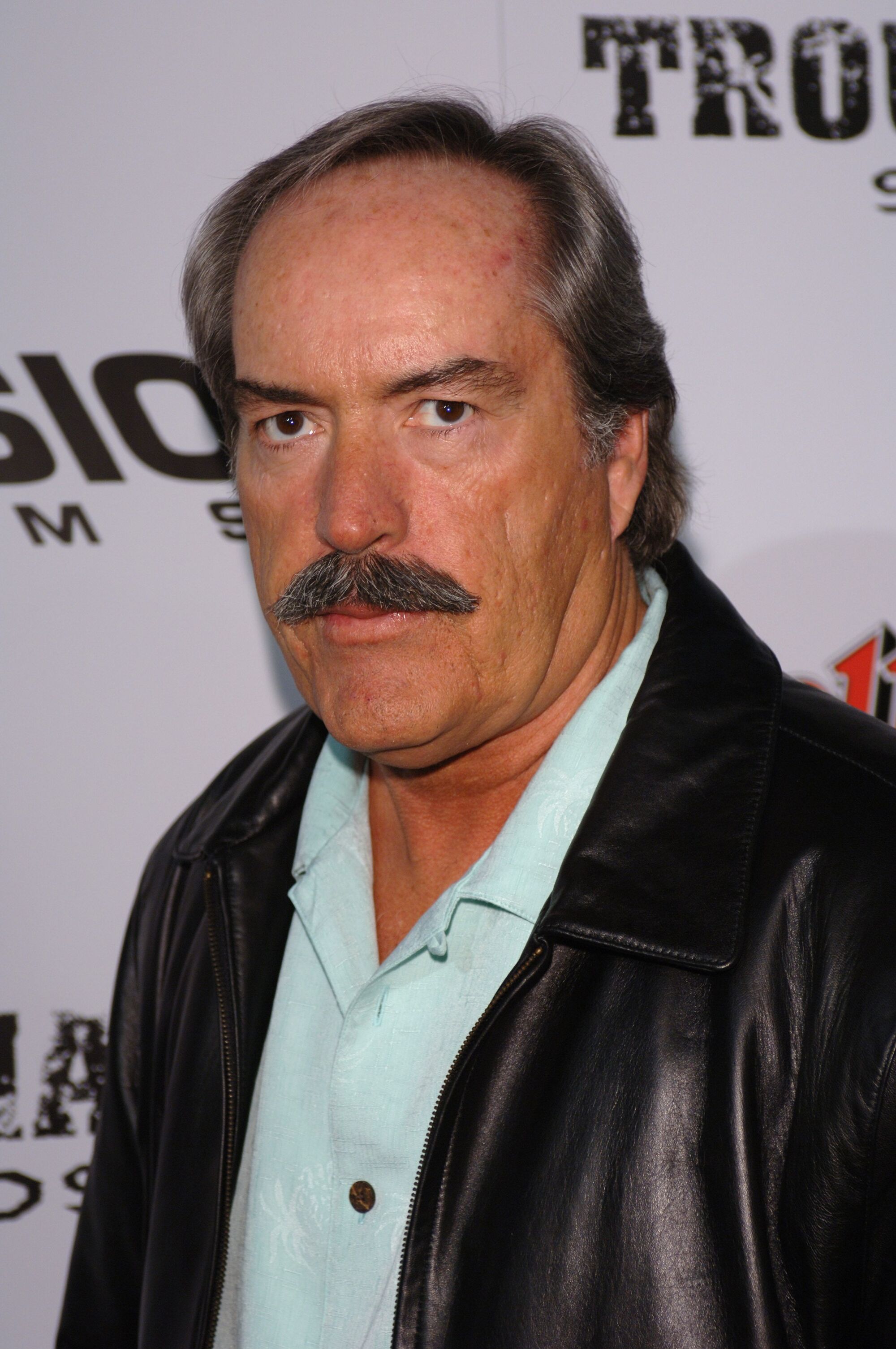 Powers Boothe DC Movies Wiki FANDOM powered by Wikia