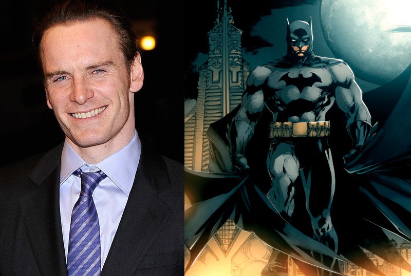 Image - Batman Fancast.jpg | DC Movies Wiki | FANDOM powered by Wikia